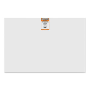 Clearprint Vellum Sheets with Engineer Title Block, 11x17 Inches, 16 lb.,  60 GSM, 100 Sheets/Pack, Translucent White: Humber
