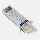 STAEDTLER® Mars® plastic stick eraser refills 10pk ST528-55B