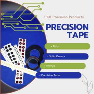 PRECISION TAPE PRODUCTS