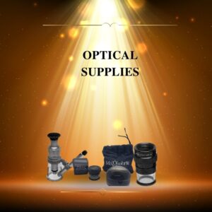 OPTICAL SUPPLIES