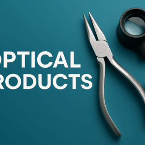 OPTICAL TOOLS