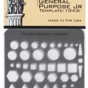 Pickett General Purpose Jr.