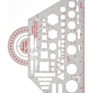 Pickett Master General Purpose