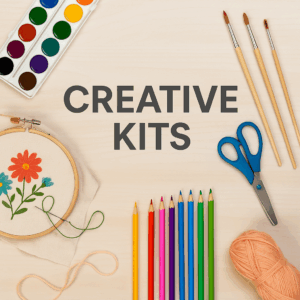 CREATIVE KITS